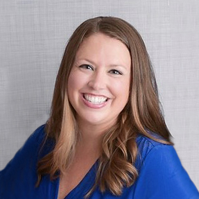  Brittany August, LMSW